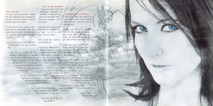 Angelzoom : Angelzoom (CD, Album, Enh)