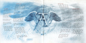 Angelzoom : Angelzoom (CD, Album, Enh)
