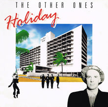 Load image into Gallery viewer, The Other Ones : Holiday (12", Maxi)
