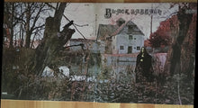 Load image into Gallery viewer, Black Sabbath : Black Sabbath (LP, Album, RE, Gat)

