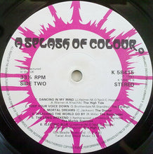 Load image into Gallery viewer, Various : A Splash Of Colour (LP, Comp)
