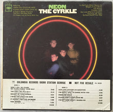 Load image into Gallery viewer, The Cyrkle : Neon (LP, Album, Mono)
