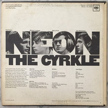 Load image into Gallery viewer, The Cyrkle : Neon (LP, Album, Mono)
