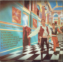 Load image into Gallery viewer, Adam And The Ants : Prince Charming (LP, Album, RP, Gat)
