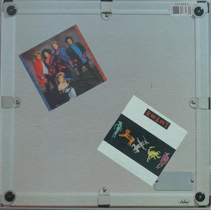 Heart : Heart / Bad Animals (2xCD, Album, Comp, Ltd)