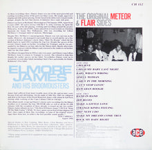 Load image into Gallery viewer, Elmore James And His Broomdusters* : The Original Meteor &amp; Flair Sides (LP, Album, Comp, Mono)
