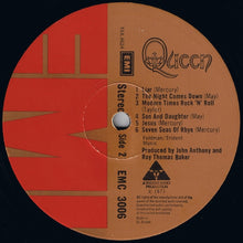 Load image into Gallery viewer, Queen : Queen (LP, Album, EMI)
