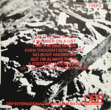 Load image into Gallery viewer, UB40 : One In Ten / Present Arms In Dub (7", Single)
