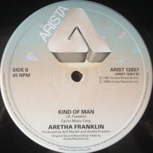 Load image into Gallery viewer, Aretha Franklin : Another Night (Extended Mix) (12&quot;, Single)
