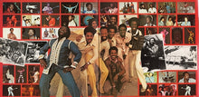 Load image into Gallery viewer, Earth, Wind &amp; Fire : The Best Of Earth, Wind &amp; Fire Vol. I (LP, Comp, Gat)

