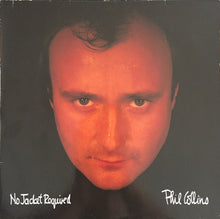 Load image into Gallery viewer, Phil Collins : No Jacket Required (LP, Album, RSA)
