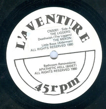 Load image into Gallery viewer, Various : The Potent Human E. P. (7&quot;, EP, Comp, Whi)
