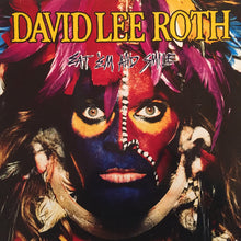 Load image into Gallery viewer, David Lee Roth : Eat 'Em And Smile (LP, Album)
