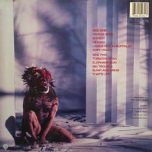 Load image into Gallery viewer, David Lee Roth : Eat 'Em And Smile (LP, Album)
