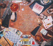 Load image into Gallery viewer, No Sinner : Old Habits Die Hard (CD, Album, Dig)
