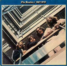 Load image into Gallery viewer, The Beatles : 1967-1970 (2xLP, Comp)
