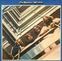 Load image into Gallery viewer, The Beatles : 1967-1970 (2xLP, Comp)
