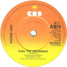 Load image into Gallery viewer, Adam Ant : Puss'N Boots (7", Single, Pap)
