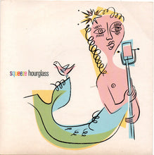 Load image into Gallery viewer, Squeeze (2) : Hourglass (7&quot;, Single, Red)
