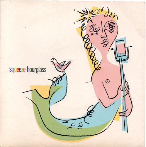 Squeeze (2) : Hourglass (7
