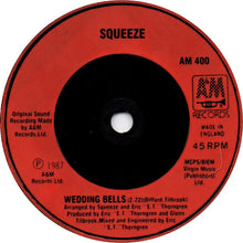 Load image into Gallery viewer, Squeeze (2) : Hourglass (7&quot;, Single, Red)
