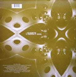 Dark Soldier : Ghosts / Wonky Dog (12")