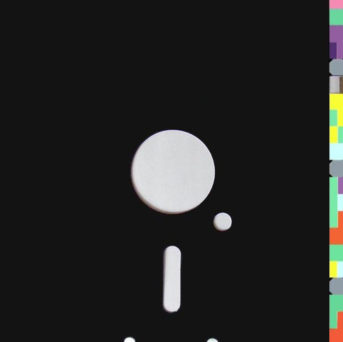 New Order : Blue Monday (12