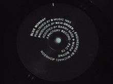 Load image into Gallery viewer, New Order : Blue Monday (12&quot;, Single, RP, A3/)
