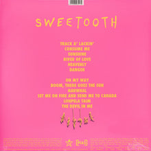 Load image into Gallery viewer, Xylaroo : Sweetooth  (LP, Album + CD, Album)
