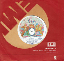 Load image into Gallery viewer, Queen : Somebody To Love (7&quot;, Single, Com)
