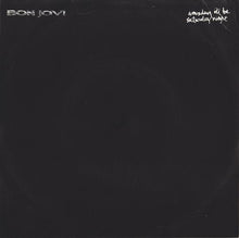 Load image into Gallery viewer, Bon Jovi : Someday I&#39;ll Be Saturday Night (7&quot;, Single, Pic)
