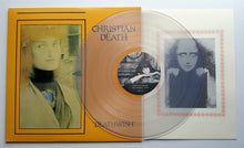 Load image into Gallery viewer, Christian Death : Deathwish (LP, Dlx, Ltd, Cle)
