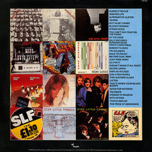 Load image into Gallery viewer, Stiff Little Fingers : All The Best (2xLP, Comp)
