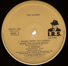 Load image into Gallery viewer, Alarm* : Spirit Of &#39;76 (2x12&quot;)
