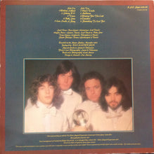 Load image into Gallery viewer, The Jack Bruce Band : How's Tricks (LP, Album)
