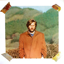 Load image into Gallery viewer, Eric Clapton : Behind The Sun (LP, Album, Gat)
