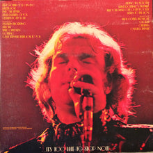 Load image into Gallery viewer, Van Morrison : It's Too Late To Stop Now (2xLP, Album, Tri)
