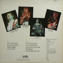 Load image into Gallery viewer, Modern Lovers* : Live (LP, Album)
