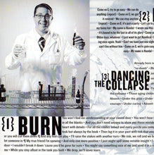 Load image into Gallery viewer, Lagwagon : Blaze (CD, Album, Enh)
