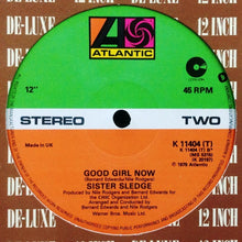 Load image into Gallery viewer, Sister Sledge : Got To Love Somebody (12")
