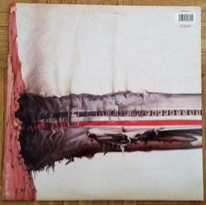 Beastie Boys : Licensed To Ill (LP, Album, Gat)