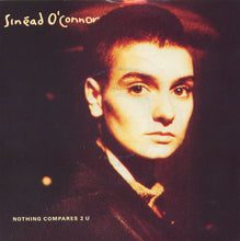 Load image into Gallery viewer, Sinéad O'Connor : Nothing Compares 2 U (7", Single, Bla)
