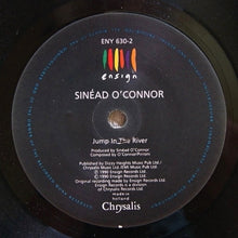 Load image into Gallery viewer, Sinéad O'Connor : Nothing Compares 2 U (7", Single, Bla)
