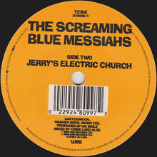Load image into Gallery viewer, The Screaming Blue Messiahs : I Wanna Be A Flintstone (7", Single)
