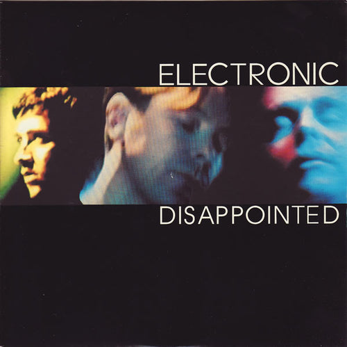Electronic : Disappointed (7
