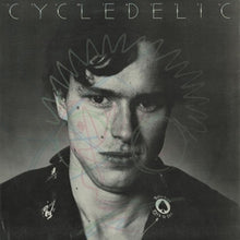 Load image into Gallery viewer, Johnny Moped : Cycledelic (LP, Album, Ltd, Gat)
