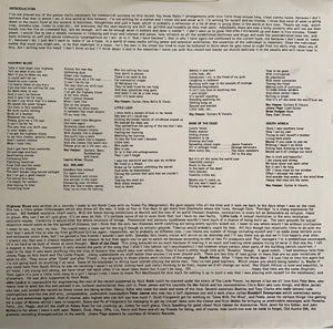 Roy Harper : Lifemask (LP, Album, RE)
