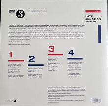 Load image into Gallery viewer, Various : BBC Late Junction Sessions - (Un)Popular Music  (2xLP, Comp)
