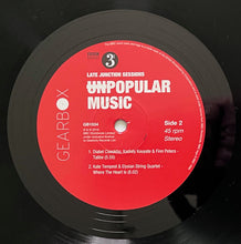 Load image into Gallery viewer, Various : BBC Late Junction Sessions - (Un)Popular Music  (2xLP, Comp)
