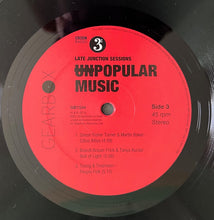 Load image into Gallery viewer, Various : BBC Late Junction Sessions - (Un)Popular Music  (2xLP, Comp)
